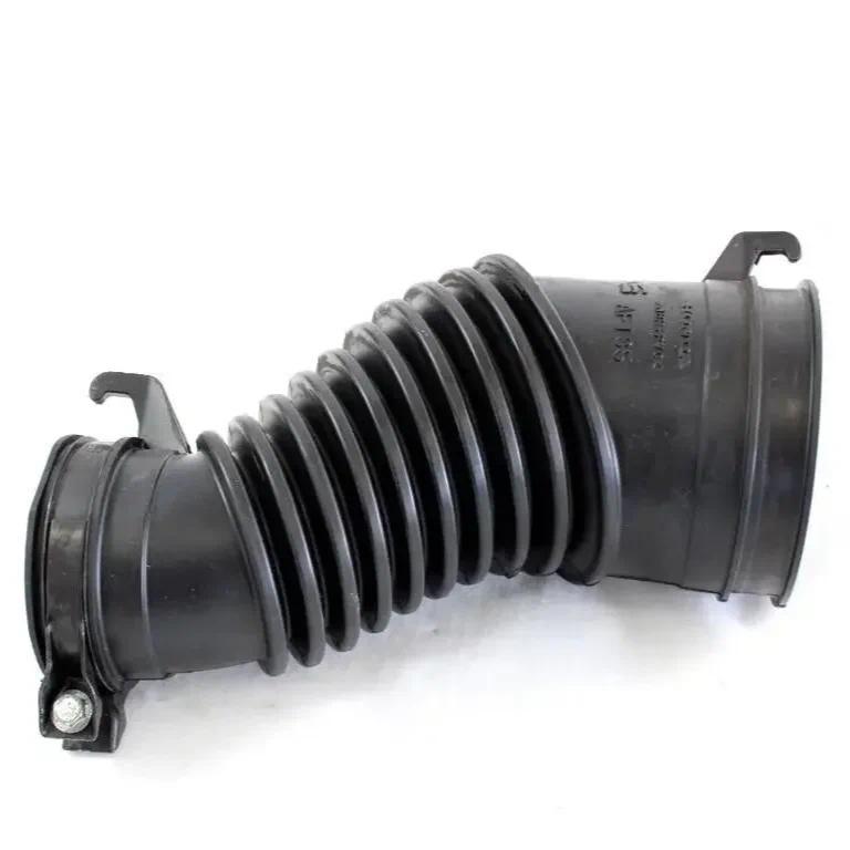 1Pc Air Filter Inlet Pipe for Honda CR-V Air Intake Hose Tube 2.2 Diesel Hose for 2010-2012 Air Box 