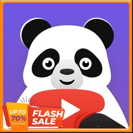 Video Compressor Panda Pro - Aplikasi Kompres Ukuran VIdeo andro compress file video