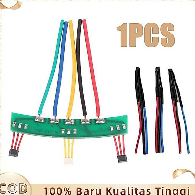 LISTRIK DENGAN KABEL 213 60 DEG HALL SENSOR HALL SENSOR HAL SENSOR DINAMO SEPEDA LISTRIK