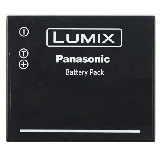 Original DMW-BMB9E DMW BMB9 BMB9E Battery for Panasonic Lumix DC-FZ82 FZ70 FZ60 FZ100 FZ150 FZ40 FZ4