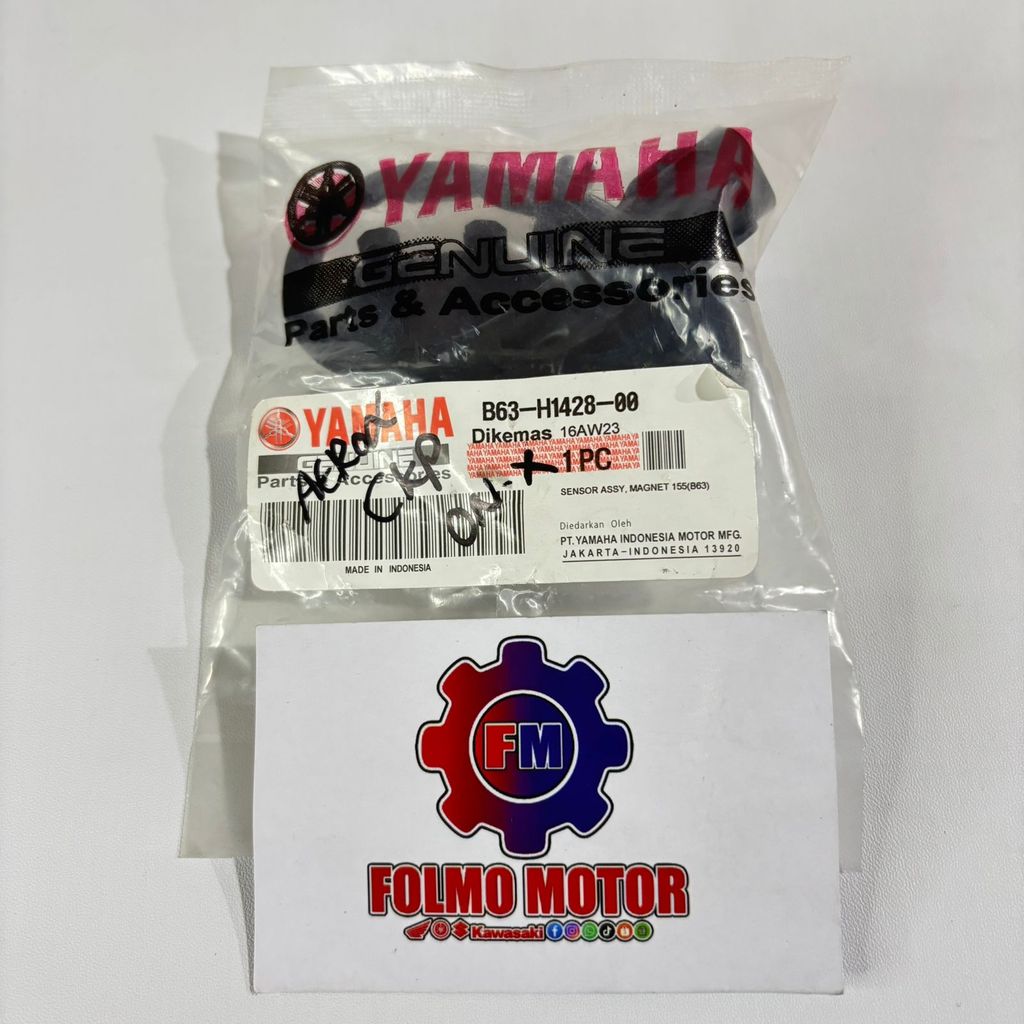 Sensor CKP AEROX 155 OLD Yamaha