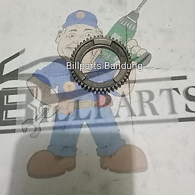___] Gear HM-200 Bitec gir Bor HM200 rotary hammer Bitech beton