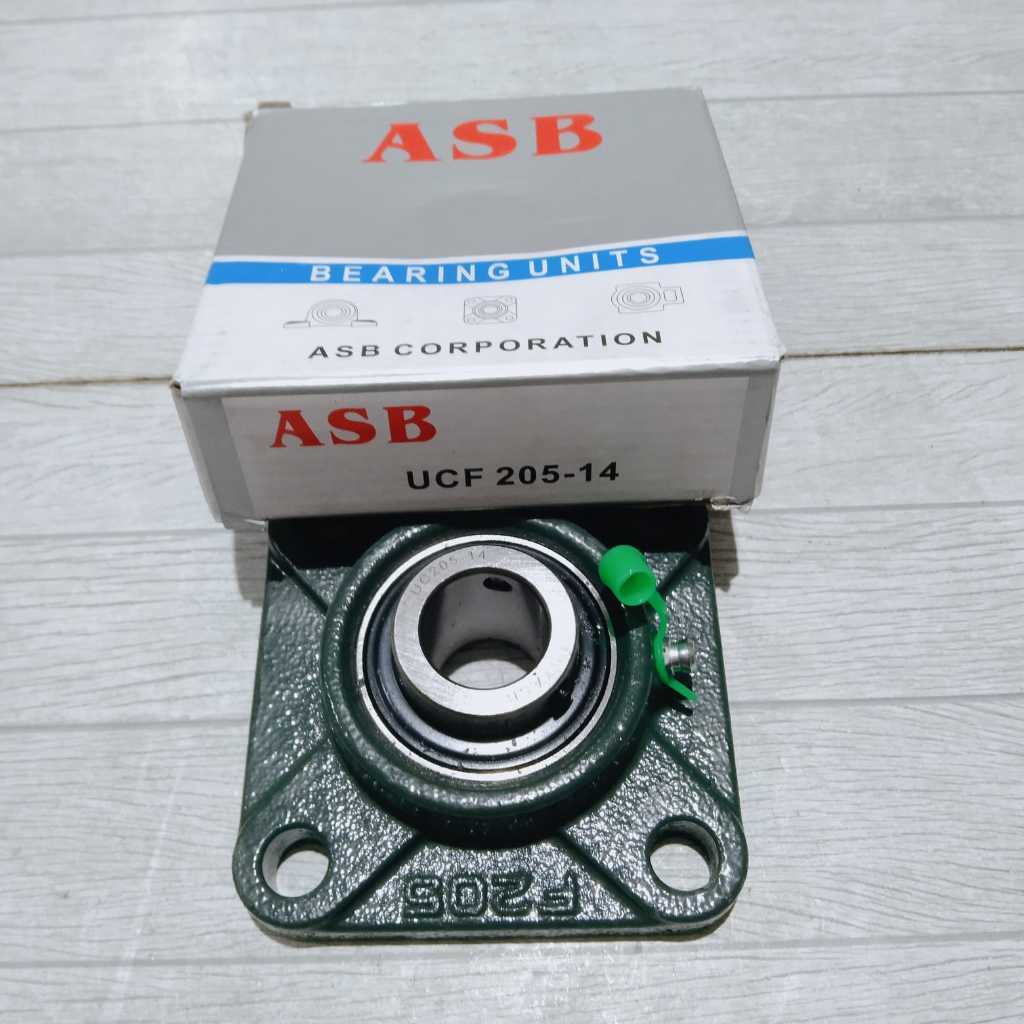 PILLOW BLOCK  BEARING DUDUK PILLOW BLOCK UFC 205 014
