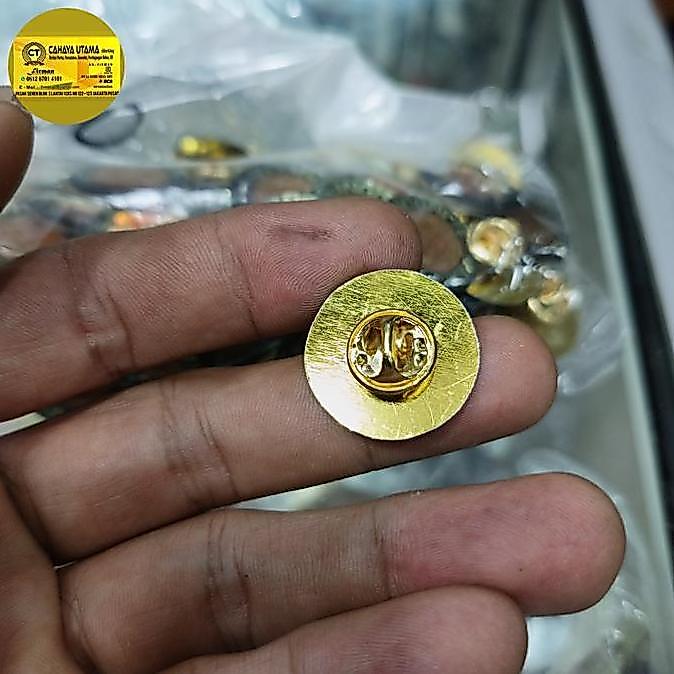 PIN PPI / PIN PURNA PASKIBRAKA
