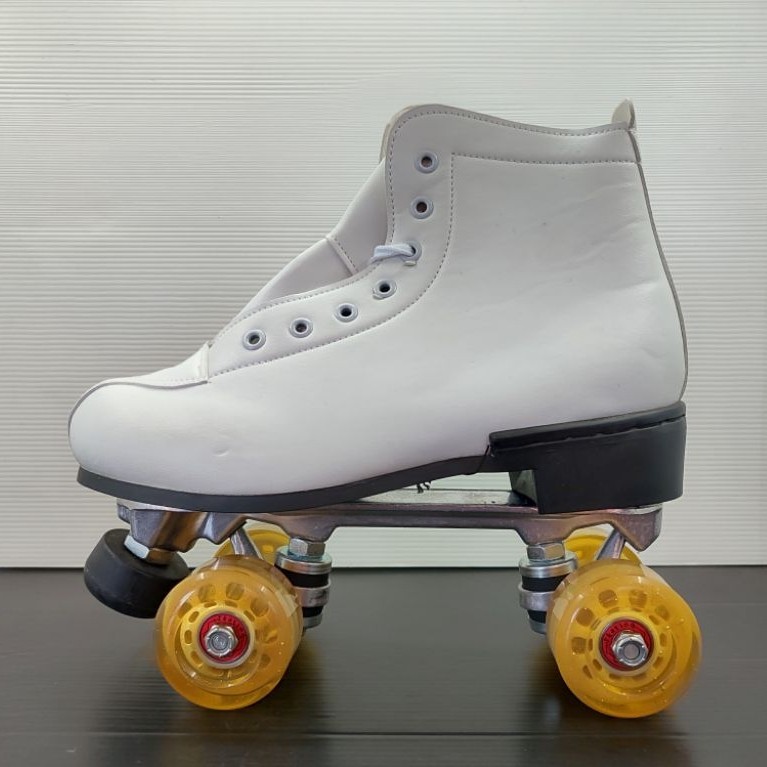 Sepaturoda Quad Skate classic with steel frame