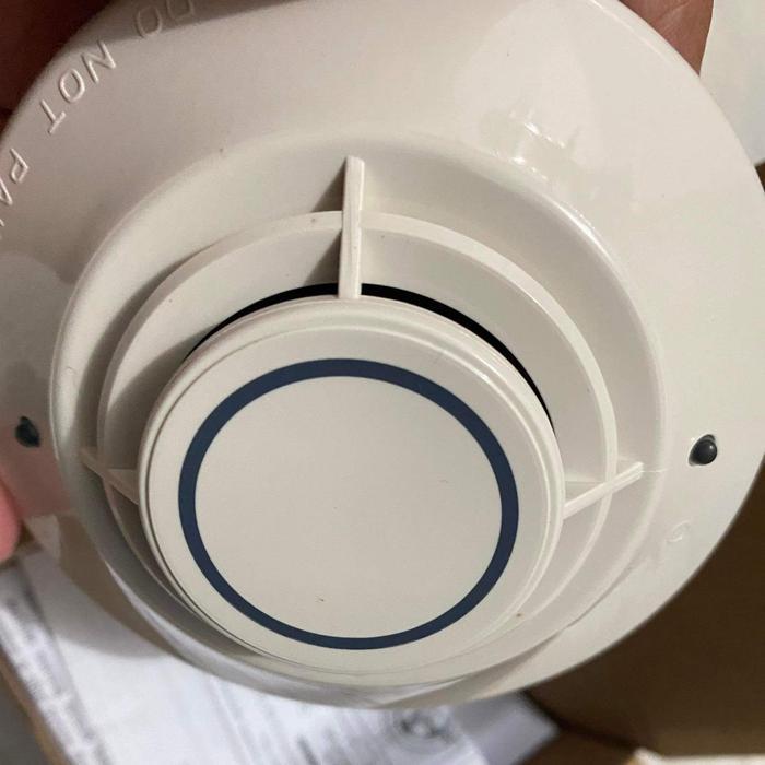 heat detector NOTIFIER FST-851 / heat detector NOTIFIER
