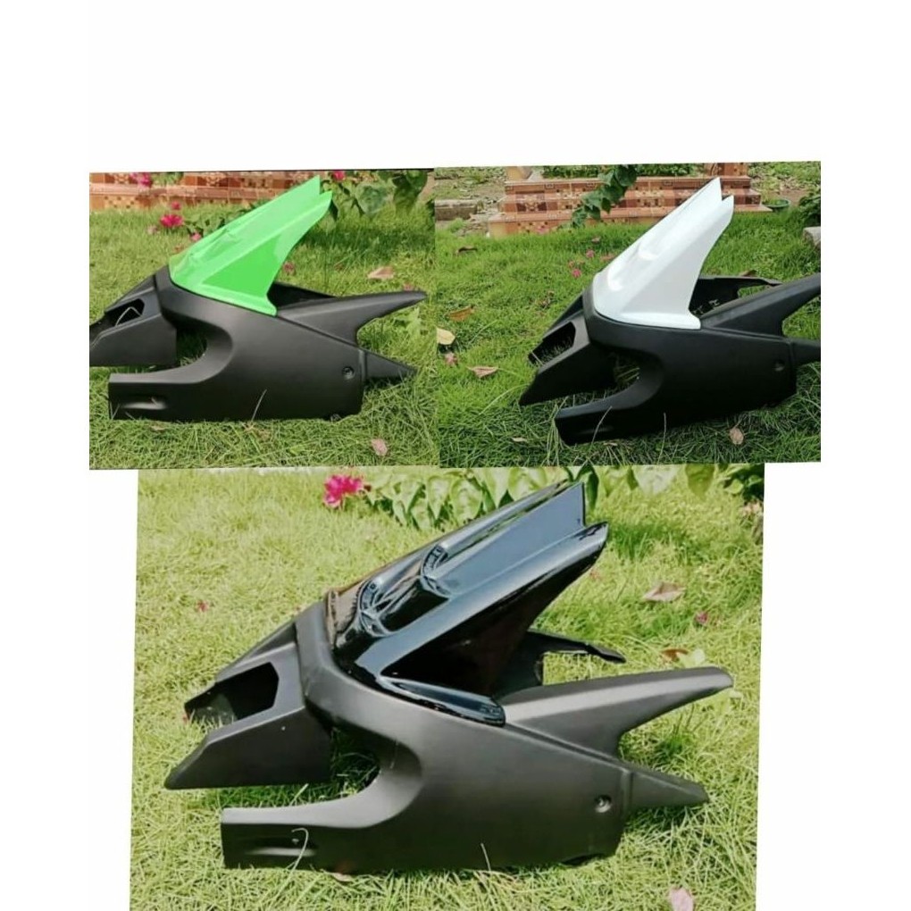COVER Arm NINJA 250FI Model ZX