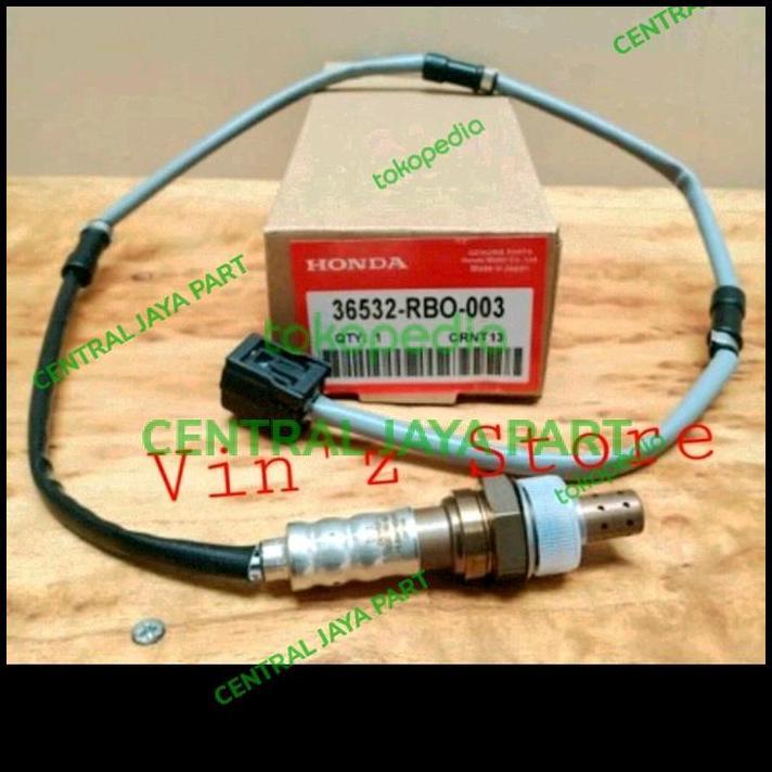 HOT DEAL SENSOR OKSIGEN BAWAH JAZZ RS BRIO MOBILIO ORIGINAL !!!!!