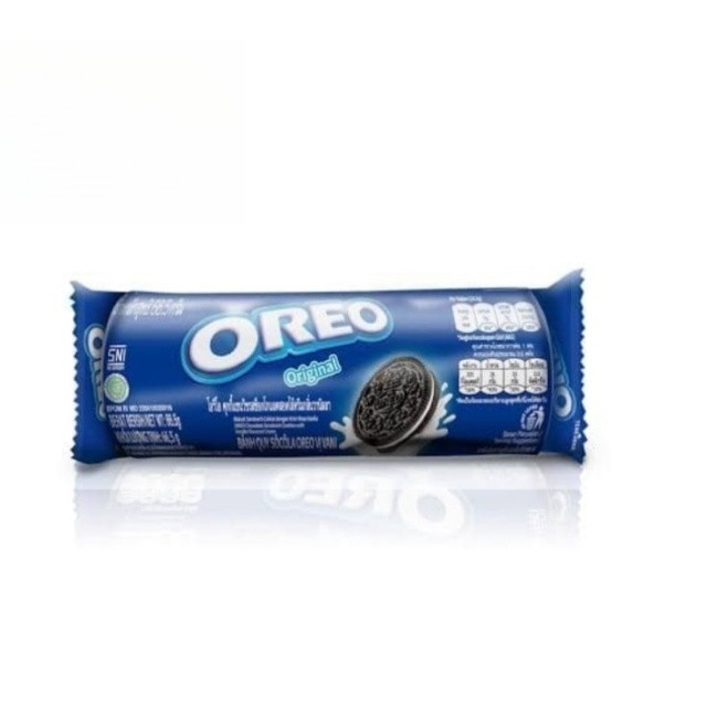 OREO ROLL MINI VANILLA 66 GR --