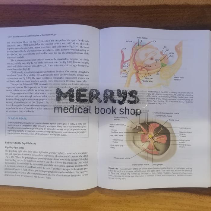 BCSC AAO 2025-2026 Full Set 13 Buku - isi Hitam Putih
