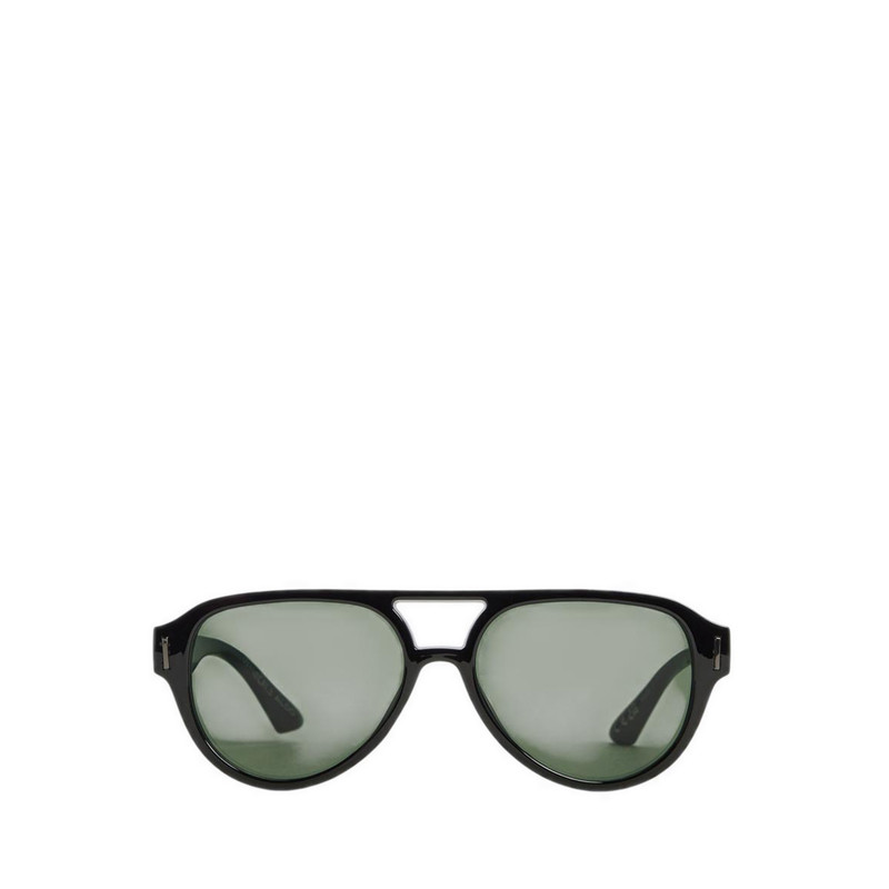 Aldo Prerrag Men's Sunglasses - Black