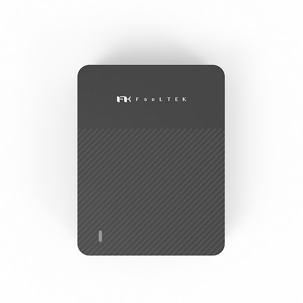 FEELTEK INTELLIGENT 4 MODES OF CHARGING
