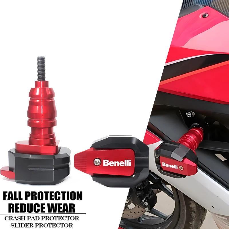 For Benelli BN300 BN600 TNT300 TNT600 BN302 TNT BN 300 600 302 Motorcycle Falling Protection Frame S