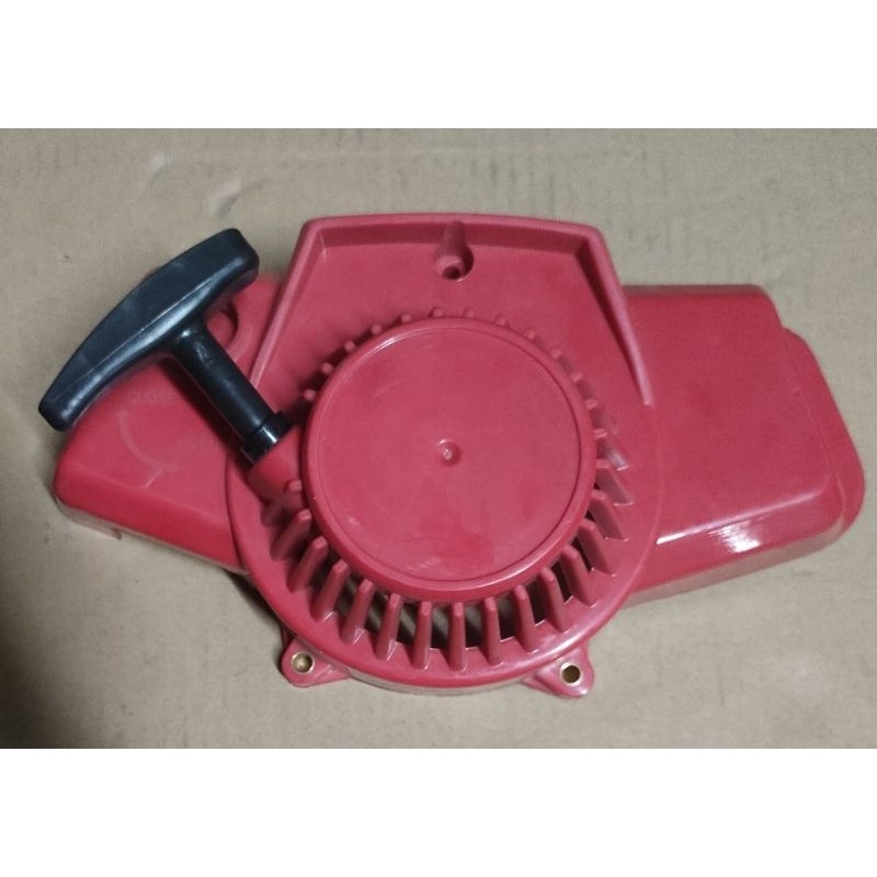 Recoil Starter Alkon 1 Inch WP10 2 Tak Kap Engkol Tarikan Starter Pompa Air Alkon Water Pump WP 10