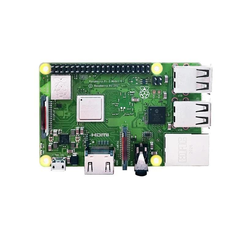 Original Raspberry Pi 3B3B+ Raspberry PI 3 Model BB plus development board