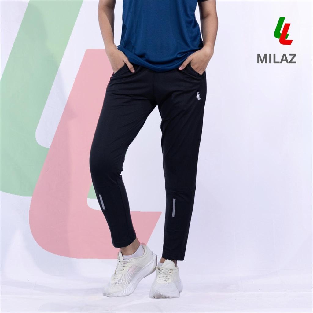 LIFTING Milaz Training Pants Olahraga Men
