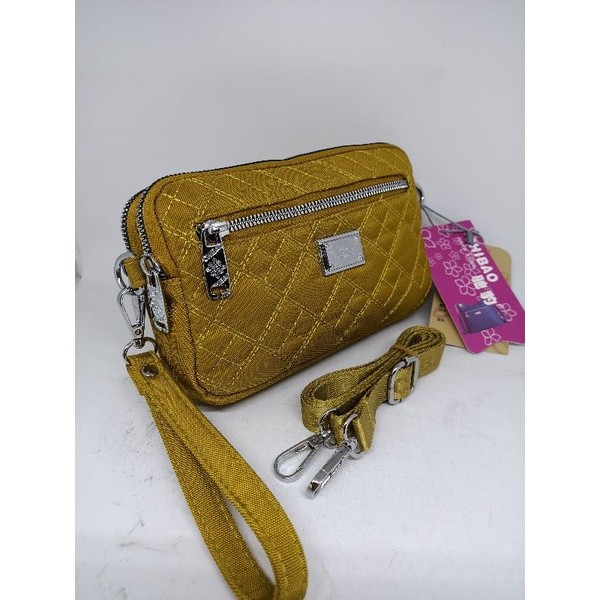 ( CHIBAO ) Tas Selempang  993-22-36