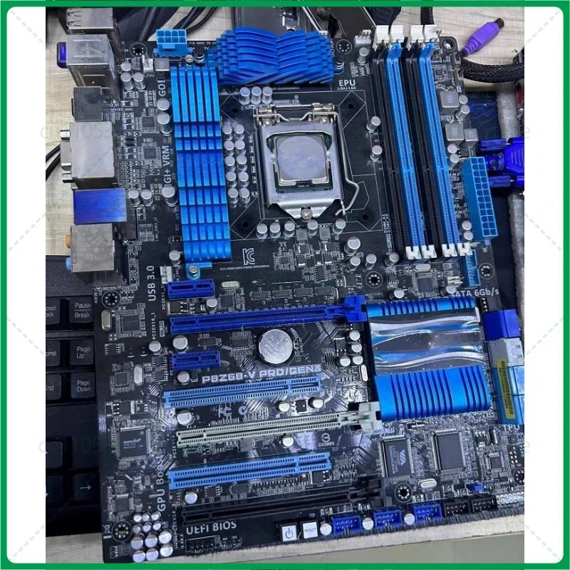 Used For ASUS P8Z68V ProGEN3 motherboard