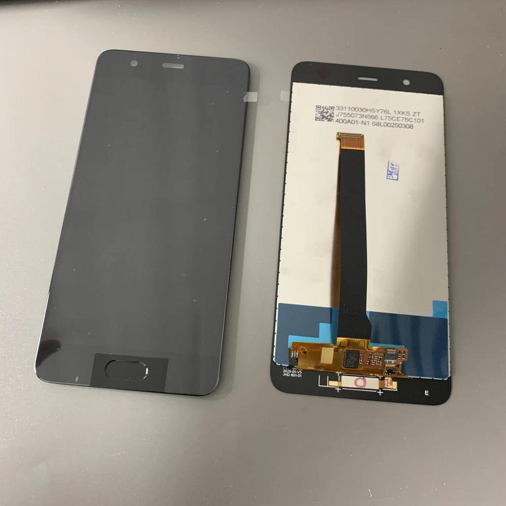 5.5'' Tested splay For Huawei P10 Plus LCD Touch Screen gitizer For Huawei P10Plus VKY-L09 VKY-L29 L