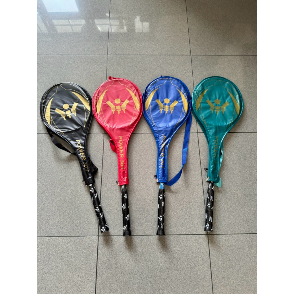ReadyRaket Badminton YTY Power 301