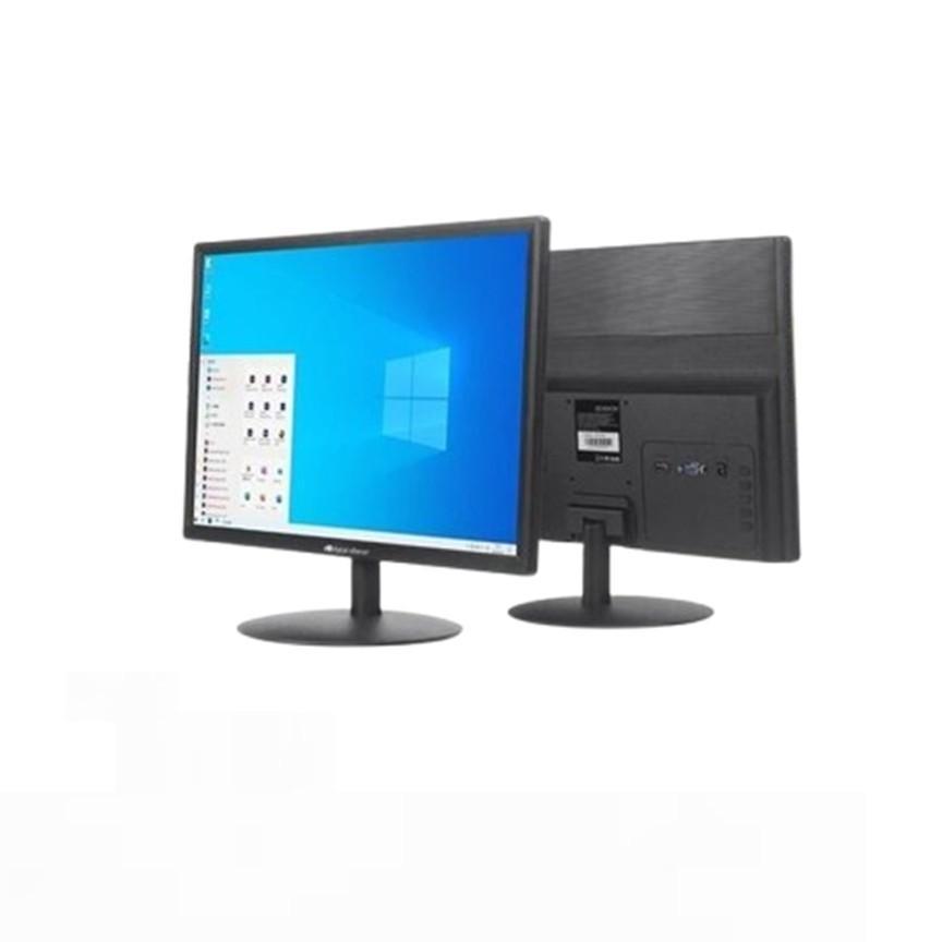 DIGITAL ALLIANCE MONITOR 19 - 22 INCH HD 900P 5MS 75HZ VGA HDMI BLACK DA19-BGS75T