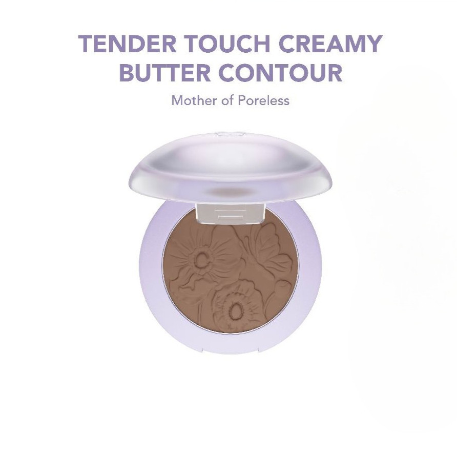 MOP Tender Touch Creamy Butter Contour Bronzer