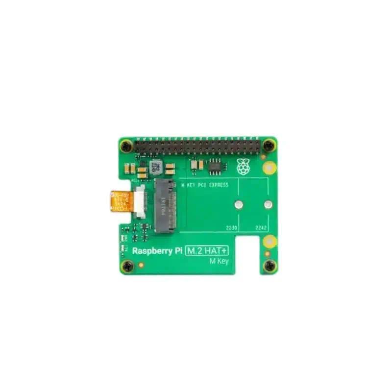 Raspberry Pi M2 HAT+