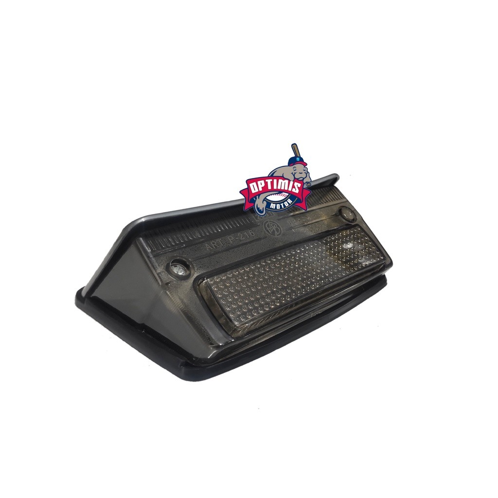 Stoplamp Bosatta Vespa PTS Super Sprint Px Ps Exclusive