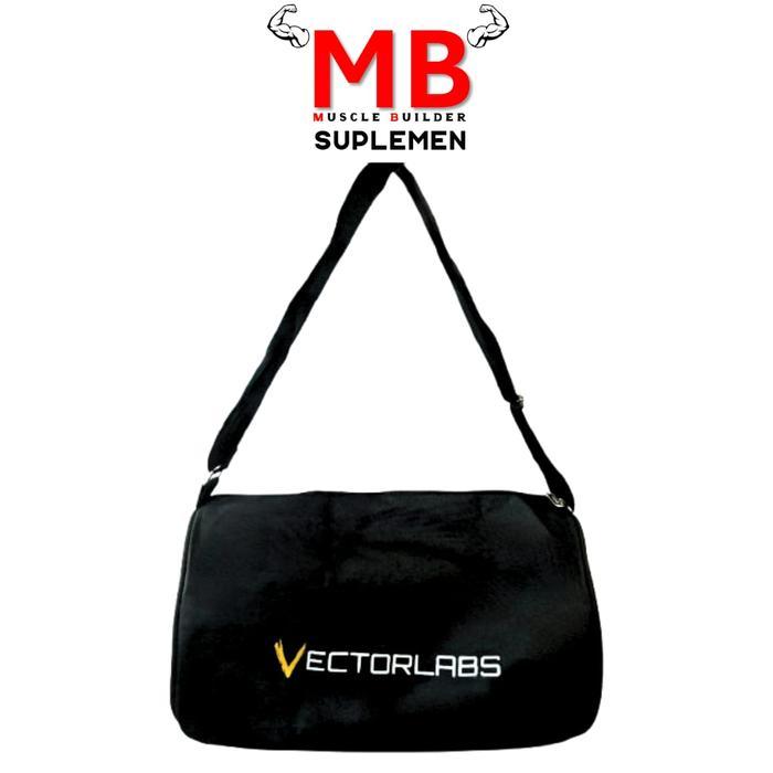 Tas Gym Olahraga Sport Fitness Fitnes Sports Vectorlabs Fuelin ON Optimum Nutrition Whey Gold Standa