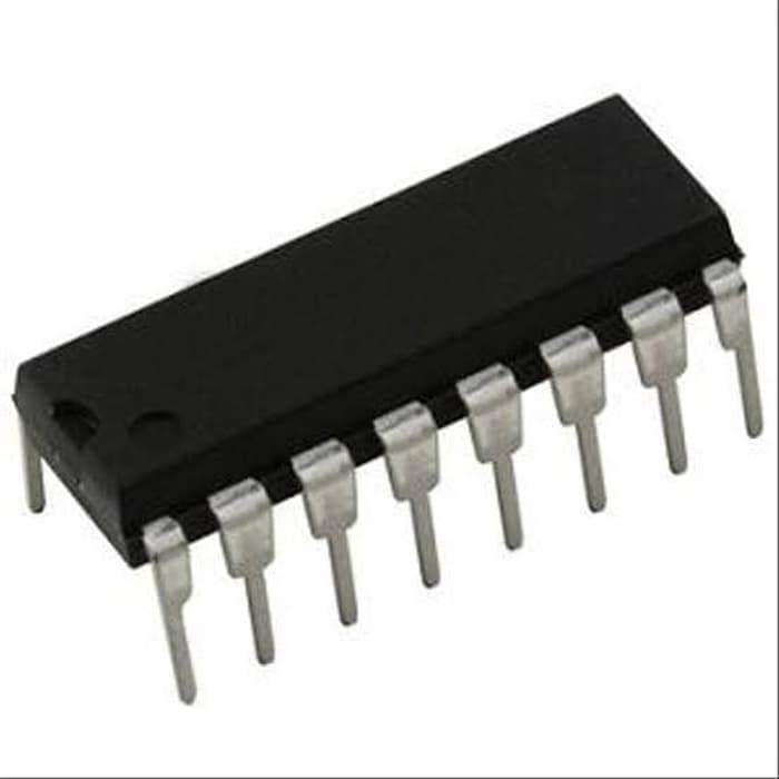 IC KA7500 DIP Pengendali Pwm KA7500C KA7500B