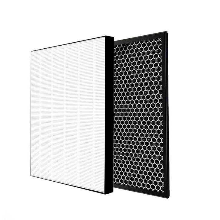 OEM HEPA & CARBON FILTER SHARP FZ-F30HFE - hepa+deo