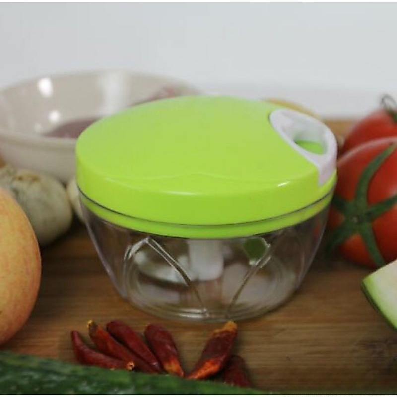 CHOPPER BLENDER MANUAL / FOOD CHOPPER MINI MANUAL PENCACAH BUMBU PEMOTONG BAWANG | MINI CHOPPER MANU