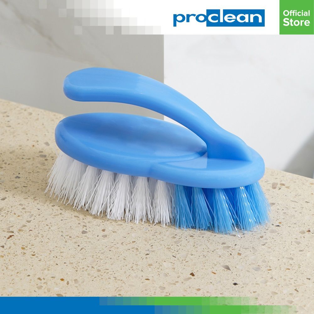 Proclean Sikat Scrub 5636 Brush Scrub Sikat Gosok Cleaner Kerak Scrub Brush