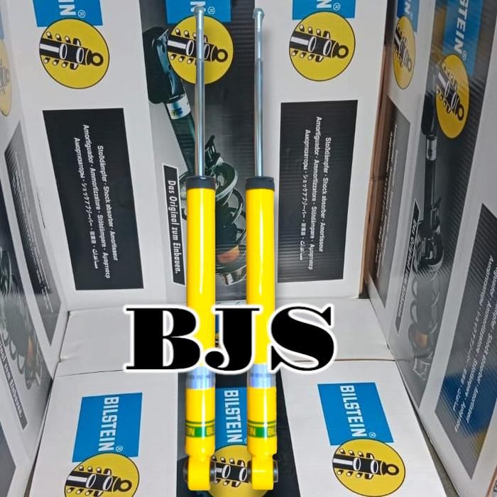 shockbreaker shock absorber Datsun go/Datsun go panca belakang merk bilstein Germany