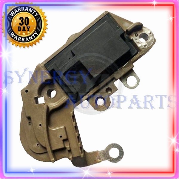 Ic Regulater Ic Alternator Toyota Kijang 7K - 6956