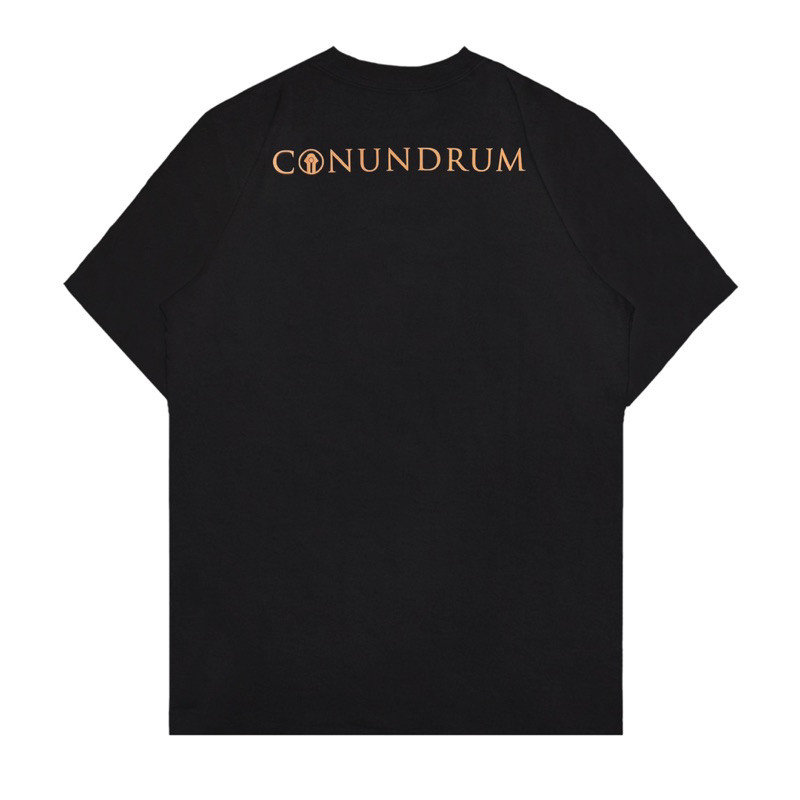 HOT CRAMPON The Sigit "Conundrum"