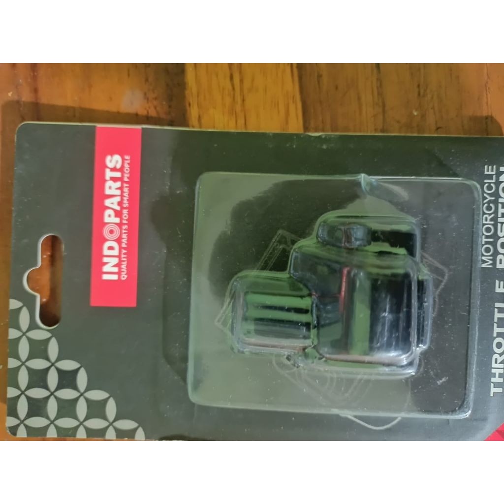 Sensor TPS Indoparts Beat FI / Vario 125 / Beat ECO / Vario 150 – Throttle Position Sensor Original