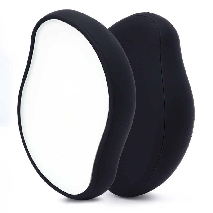 ALT - EPILATOR Penghilang Bulu Crystal Nano Alat Cukur Rambut Kaki Tangan Wajah Perawatan Permukaan 