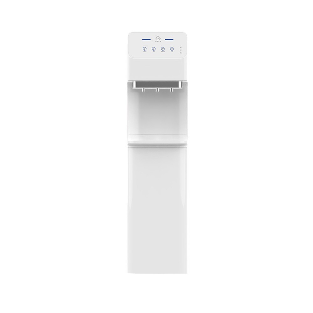 Informa Kels Corvo Dispenser Air Digitalp Filter & Uv Bottom Loading Tabung Air Minum Galon Bawah El