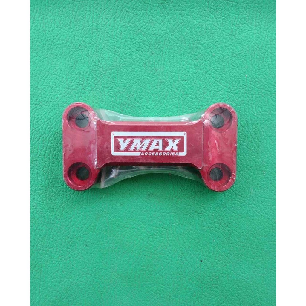 Raiser klem stang variasi Ymax Yamaha RXK RXKing