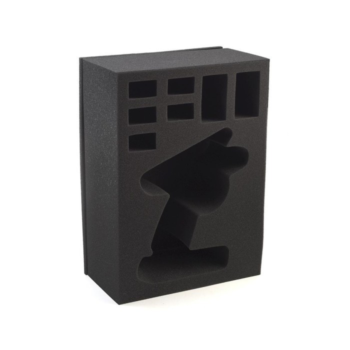 ProTek RC Universal Radio Case Insert (Futaba 7PX) #PTK-8182