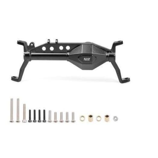 KYX FRONT AXLE HOUSING FOR SCX10 III