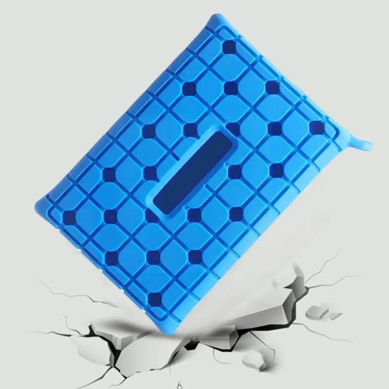 Portable SSD PSSD Sleeve Skin Hard sk Hard Drive Protective Cover Anti-fall Silicone Case for Samsun