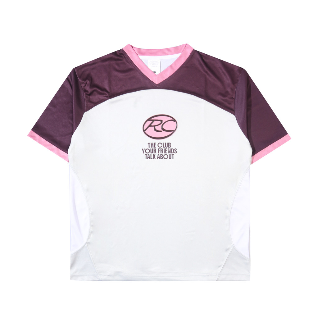 Reality Club - Padel Club - Jersey - Multicolor