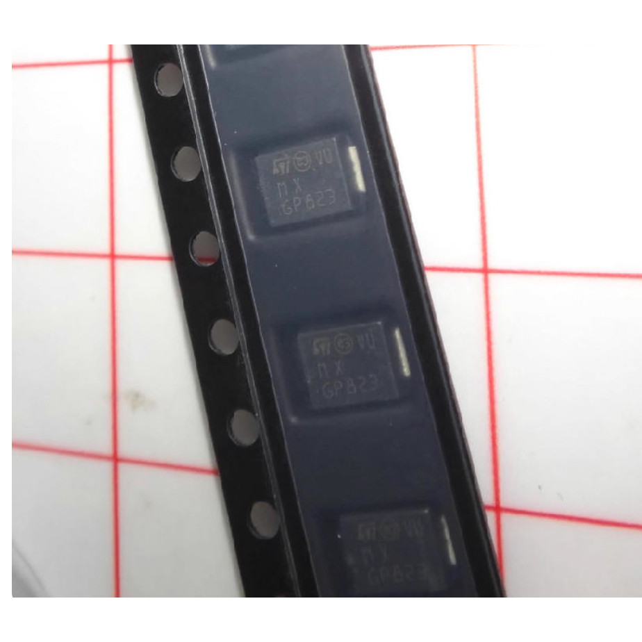 2PCS/ new original S7-300 CPU diode MX GP331