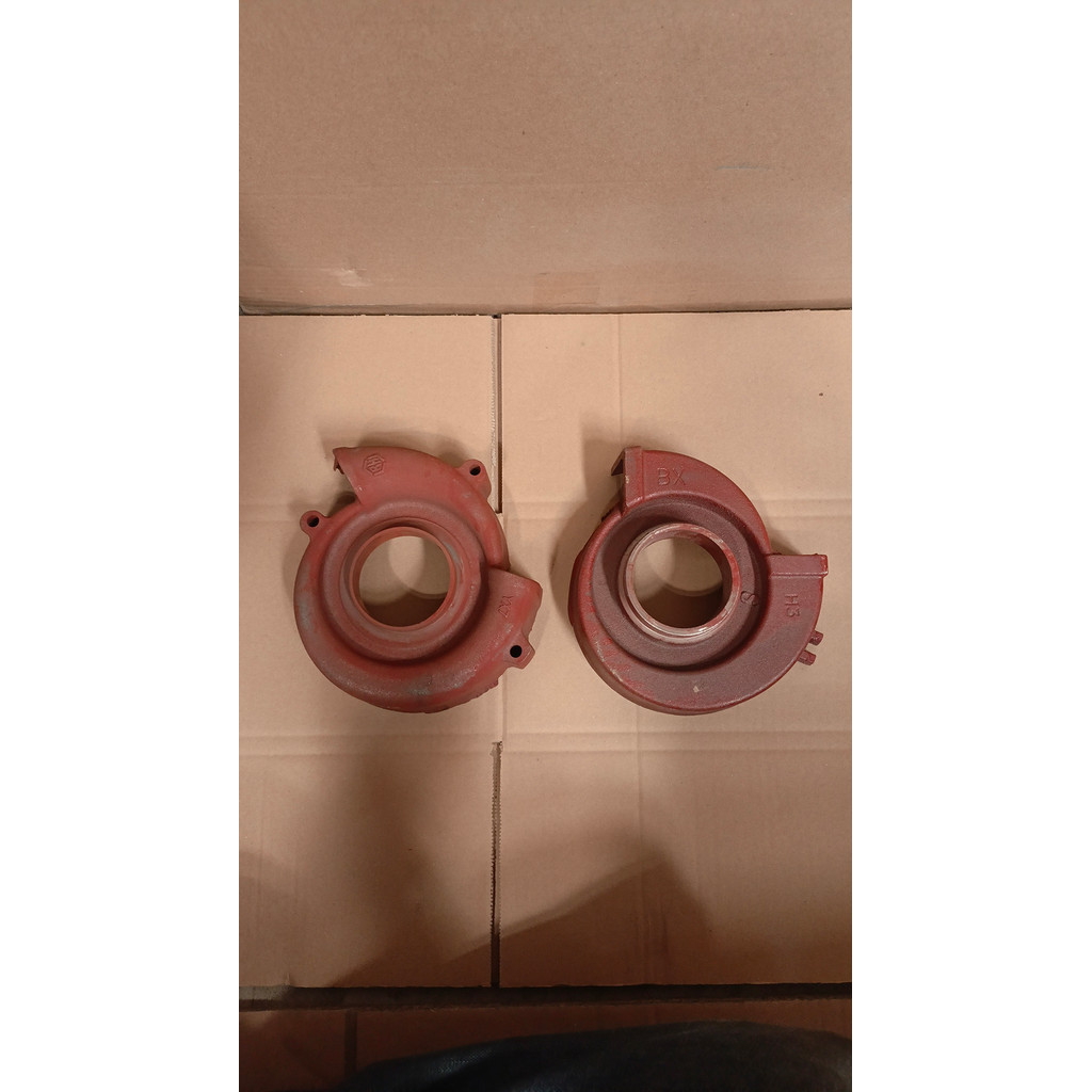 Rumah Impeller Kipas WB30 / WP30 Alkon Honda Pompa Air