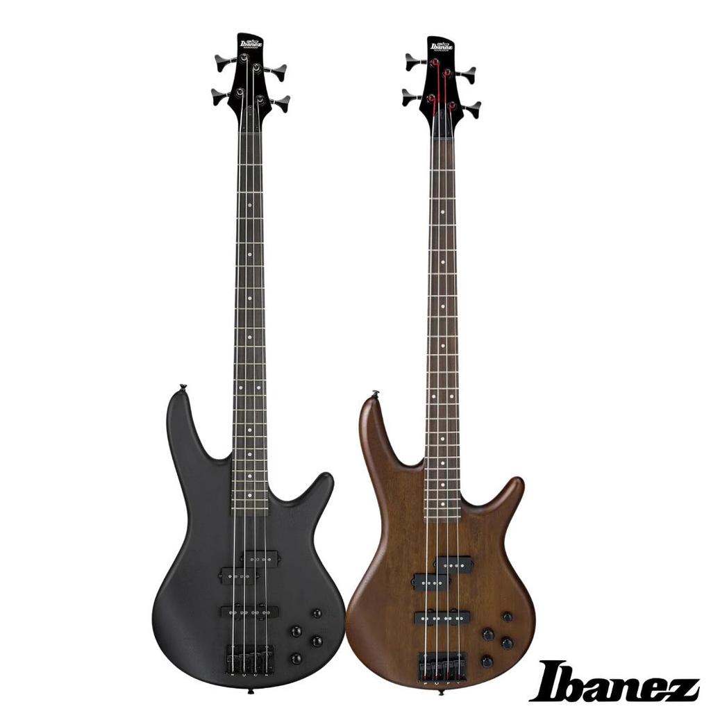 Ibanez GSR200B Electric Bass Active - Bass Elektrik Aktif