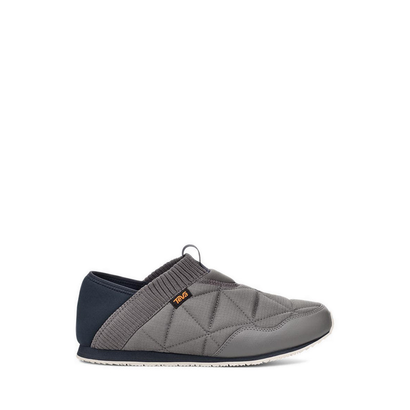 Teva ReEmber Men's Casual Shoes - Dark Gull Grey