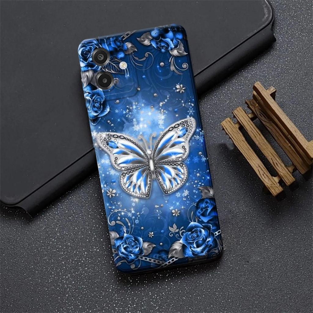 Casing Samsung A07 Terbaru Procamera Pelindung Hp Softcase Kesing Silikon TPU Tahan Air 21