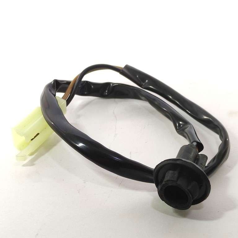 TERMURAH DI INDONESIA SOKET SEIN ASSY LENGKAP MIO INSPIRASI aerox nmax n nmax laxsi x max fitting se